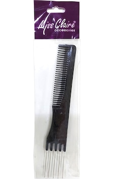 Miss Claire 3094 Plastik Tarak Miss Claire 3094 Plastik Tarak
