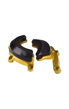 Bmw G310r Uyumlu Dekoratif Motor Takozu Gold Bmw G310r Uyumlu Dekoratif Motor Takozu Gold
