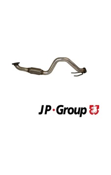 Jp Group 1120207000 Egzoz Borusu Ön Caddy Iıı Vw Caddy Iıı Jp Group 1120207000 Egzoz Borusu Ön Caddy Iıı Vw Caddy Iıı