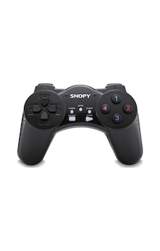 Snopy Sg-103 Usb Joypad Snopy Sg-103 Usb Joypad