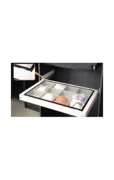 Sese Çekmece İçi Aksesuarlık 564mm 1000-06-13-01 Çok Renkli Sese Çekmece İçi Aksesuarlık 564mm 1000-06-13-01 Çok Renkli