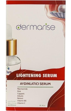 Dermarise Aydınlatıcı Serum 30 ML