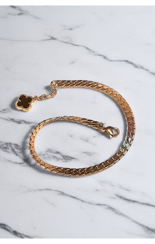 Gümüş Kaplama Paslanmaz Çelik Ezme Gurmet Sık Örme İtalyan Model Zincir Bileklik 5 Mm Gold Altın Gümüş Kaplama Paslanmaz Çelik Ezme Gurmet Sık Örme İtalyan Model Zincir Bileklik 5 Mm Gold Altın