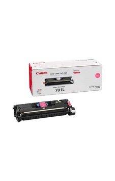 Canon Crg-701lm 9289a003 Açık Kırmızı Toner