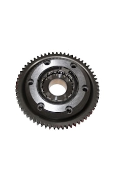 Gear5 Marş Kavrama Komple Oem - Cf Moto Nk 250 Gear5 Marş Kavrama Komple Oem - Cf Moto Nk 250