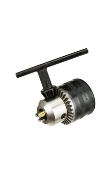 Tomax Lı Metal Mandren - 13 Mm, 1/2 Tomax Lı Metal Mandren - 13 Mm, 1/2