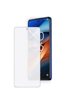 Tcl 50 Se Uyumlu Ön Yüzey Nano Şeffaf Hidrojel Ekran Koruyucu Tcl 50 Se Uyumlu Ön Yüzey Nano Şeffaf Hidrojel Ekran Koruyucu