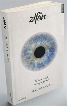 Zifan - M. Fatma Şenkaya - Araz Kitap Zifan - M. Fatma Şenkaya - Araz Kitap