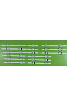 Arçelik Uyumlu A49l 8900, Beko B49l Gdu 7900b, B49l 8900 Led Bar Arçelik Uyumlu A49l 8900, Beko B49l Gdu 7900b, B49l 8900 Led Bar