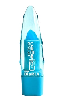 Biorlx Collagen Aloe Vera SPF15 Renksiz Dudak Balmı 3.5 G Biorlx Collagen Aloe Vera SPF15 Renksiz Dudak Balmı 3.5 G