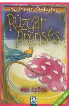 Rüzgar Prenses Rüzgar Prenses