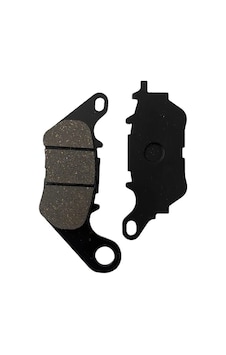 Yamaha Yzf R25 - Mt 25 Arka Fren Disk Balata A Kalite Tüm Yıllara Yamaha Yzf R25 - Mt 25 Arka Fren Disk Balata A Kalite Tüm Yıllara