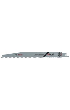 S 2345 X Ahşap Tilki Kuyruğutestere Bıçağı 200 Mm