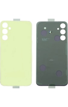 Teknonet Samsung Galaxy A34 4g Uyumlu Kamera Camlı Batarya Kapağı - Yeşil Yeşil Teknonet Samsung Galaxy A34 4g Uyumlu Kamera Camlı Batarya Kapağı - Yeşil Yeşil