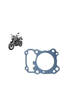 Voge R125 Silindir Alt Contası - 120050121-0001 Conta Voge R125 Silindir Alt Contası - 120050121-0001 Conta