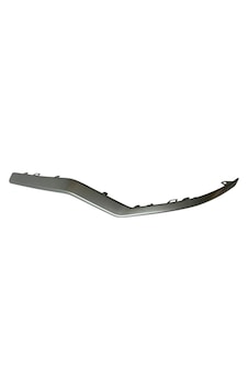 Chery Tiggo 7 Pro Ön Sol Koyu Gri Tampon Çıta 2022-2024 Chery Tiggo 7 Pro Ön Sol Koyu Gri Tampon Çıta 2022-2024