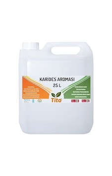 Karides Aroması 25 Litre Karides Aroması 25 Litre
