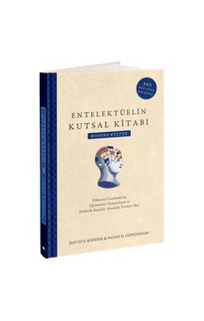 Entelektüelin Kutsal Kitabı - Modern Kültür Entelektüelin Kutsal Kitabı - Modern Kültür