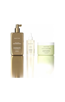 Intensive Maske 350ml + Silk Glaze + Luxeoil 50 Ml 3'lü Set Intensive Maske 350ml + Silk Glaze + Luxeoil 50 Ml 3'lü Set