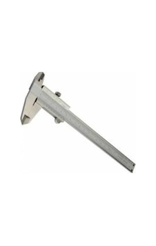 Mekanik Kumpas 150 Mm Plastik Kutulu