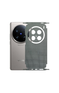 Kapps Vivo X100 Ultra İle Uyumlu Fiber Serisi Premium Kaplama 360 90090662 Kapps Vivo X100 Ultra İle Uyumlu Fiber Serisi Premium Kaplama 360 90090662