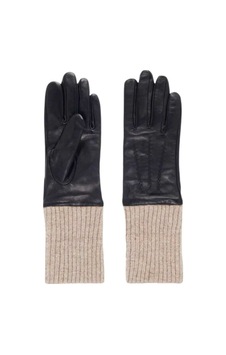 Emu Australia Emu Australia Loch Gloves Unisex Siyah Eldiven Bnt Siyah