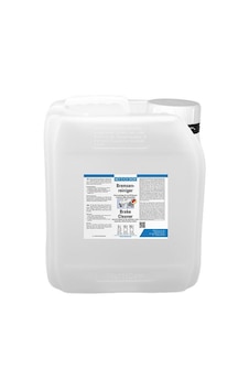 Weicon Fren Ve Balata Temizleyici 5 L Şeffaf Weicon Fren Ve Balata Temizleyici 5 L Şeffaf