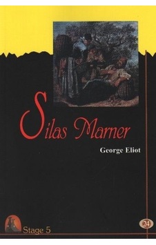 Silas Marner-Stage 5 - George Eliot - Kapadokya Yayınları Silas Marner-Stage 5 - George Eliot - Kapadokya Yayınları