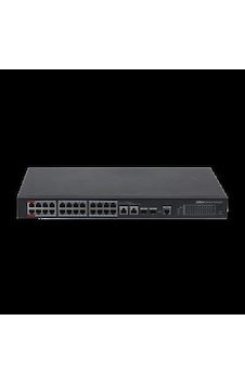 Dahua Pfs4226 24Et 240 24 Port Poe Switch Dahua Pfs4226 24Et 240 24 Port Poe Switch
