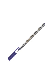 55 Mavi Fine Pen 55-03 Fosforlu Kalemler Renkli 55 Mavi Fine Pen 55-03 Fosforlu Kalemler Renkli