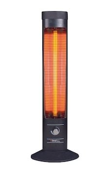 Arnell AR838 Mikatronik 2000 W Kule Tipi Quartz Isıtıcı Arnell AR838 Mikatronik 2000 W Kule Tipi Quartz Isıtıcı