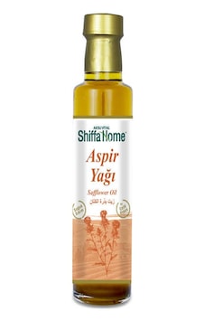 Aksu Vital Shiffa Home Aspir Yağı 250 ML