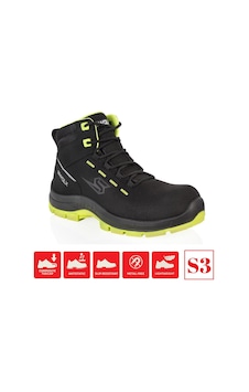 COMBO-XL 100 S3 İş Botu COMBO-XL 100 S3 İş Botu