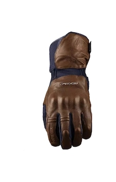 Five Gloves Wfx Skin Gtx Brown - Kahverengi Su Geçirmez Kışlık Korumalı Deri Eldiven Five Gloves Wfx Skin Gtx Brown - Kahverengi Su Geçirmez Kışlık Korumalı Deri Eldiven