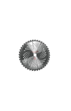 Daire Testere Tırpan 255x25.4x2.0mm 40 Daire Testere Tırpan 255x25.4x2.0mm 40