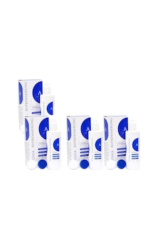 Wöhlk Aufbewahrung Sert Lens Solüsyonu 4 x 120 ML Wöhlk Aufbewahrung Sert Lens Solüsyonu 4 x 120 ML