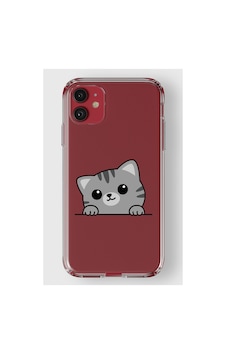 iPhone Uyumlu 11 Desen146 Çok Renkli iPhone Uyumlu 11 Desen146 Çok Renkli