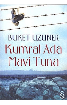 Kumral Ada Mavi Tuna Buket Uzuner Everest Yay Kumral Ada Mavi Tuna Buket Uzuner Everest Yay