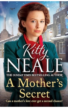 A Mother&apos S Secret: The Heartwrenching Family Saga Series Set İn Ww2 Battersea A Mother&apos S Secret: The Heartwrenching Family Saga Series Set İn Ww2 Battersea