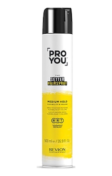 Pro You Medıum Hold Haır Spray 500ml Pro You Medıum Hold Haır Spray 500ml