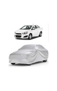 Chevrolet Aveo Sedan Branda Premium Araba Brandası Chevrolet Aveo Sedan Branda Premium Araba Brandası