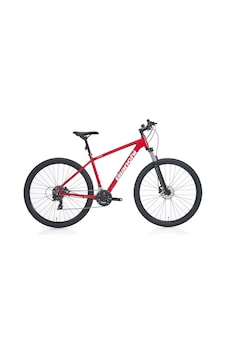 Bianchi Alu Magma 29.3 430h Tourney 3x7sp Hd /4q Ys9555 Red - Ys9170/1 Glossy Yub78s434q