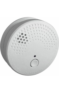 Cata Ct-9451 Duman Dedektoru Yangın Güvenlik Sistemi