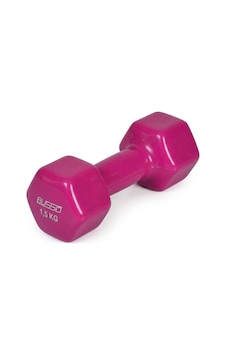 Busso 1.5 KG Pvc Dambıl Busso 1.5 KG Pvc Dambıl