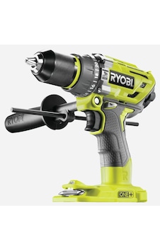 Ryobi R18PD7 18V Li-ion Akülü Darbeli Matkap Vidalama Makinesi