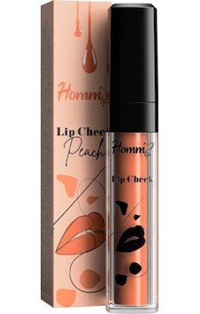 Homm Life Lip & Cheek Peach 5 Ml
