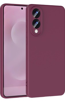 Nihcase Samsung Uyumlu Galaxy S25 Edge Kılıf Mara İçi Kadife Süet Lansman Nihcase Samsung Uyumlu Galaxy S25 Edge Kılıf Mara İçi Kadife Süet Lansman
