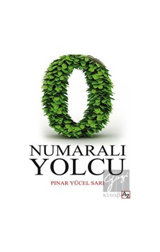 0 Numaralı Yolcu Az Kitap - Az Kitap
