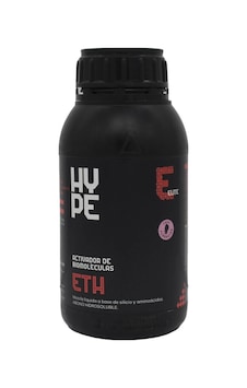 The Hype Company Eth - Biomolecule Activator 500 Ml Bitki Reçine Arttırıcı 500 ML The Hype Company Eth - Biomolecule Activator 500 Ml Bitki Reçine Arttırıcı 500 ML