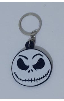 Jack Skellington Anahtarlık Jack Skellington Anahtarlık